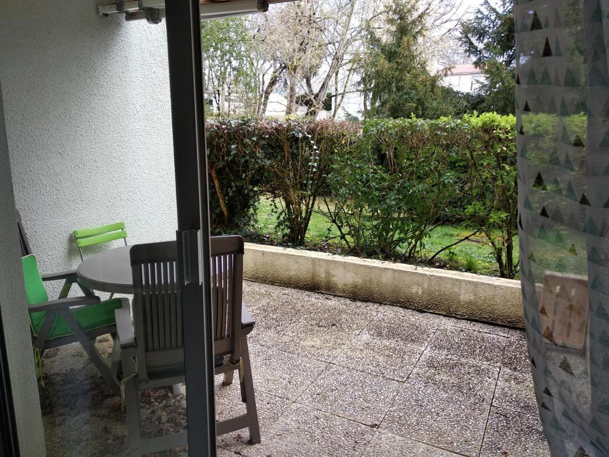 Residence Le Vallon A 180 M De La Plage サン・ジョルジュ・ド・ディドンヌ エクステリア 写真