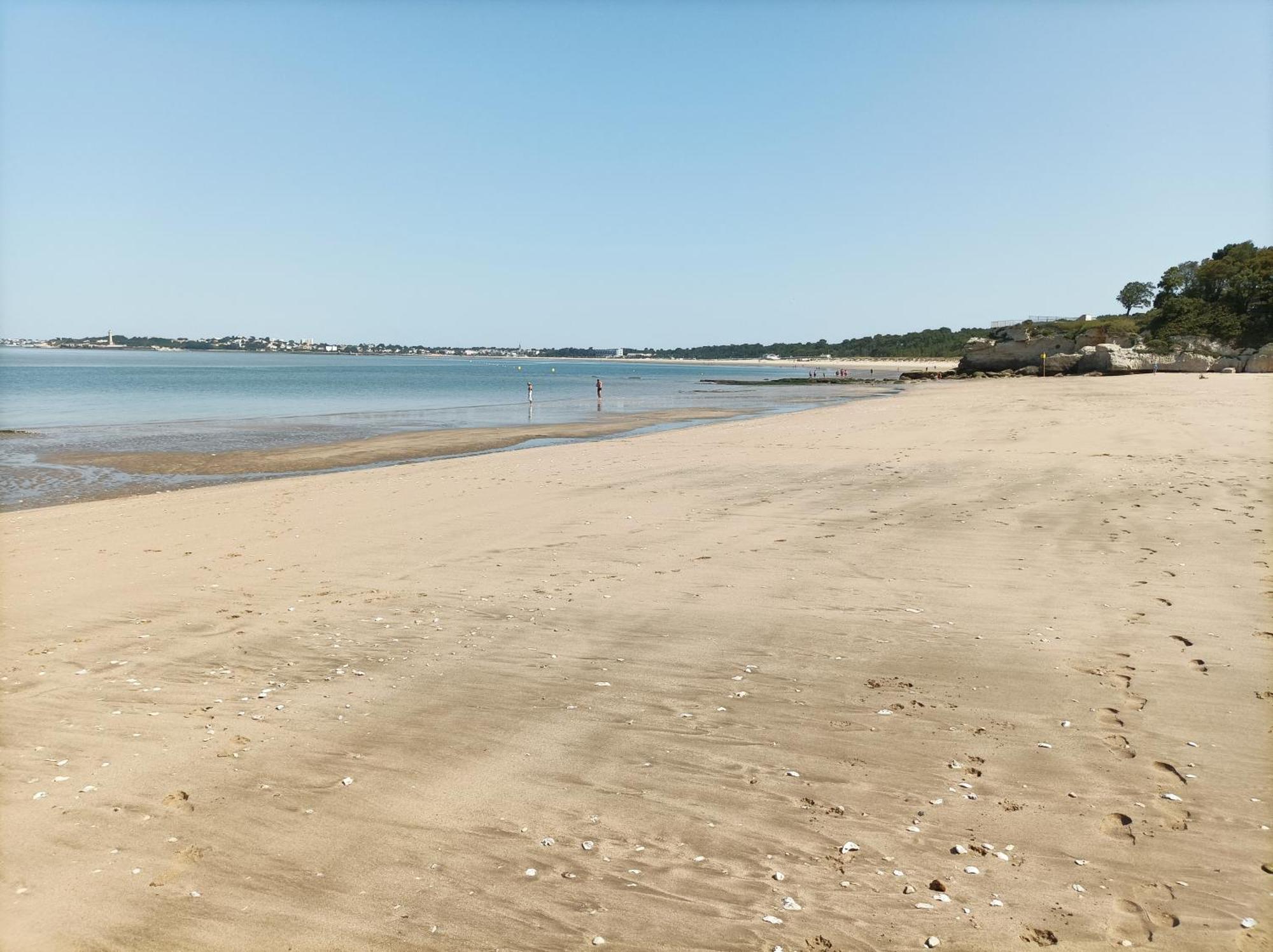 Residence Le Vallon A 180 M De La Plage サン・ジョルジュ・ド・ディドンヌ エクステリア 写真